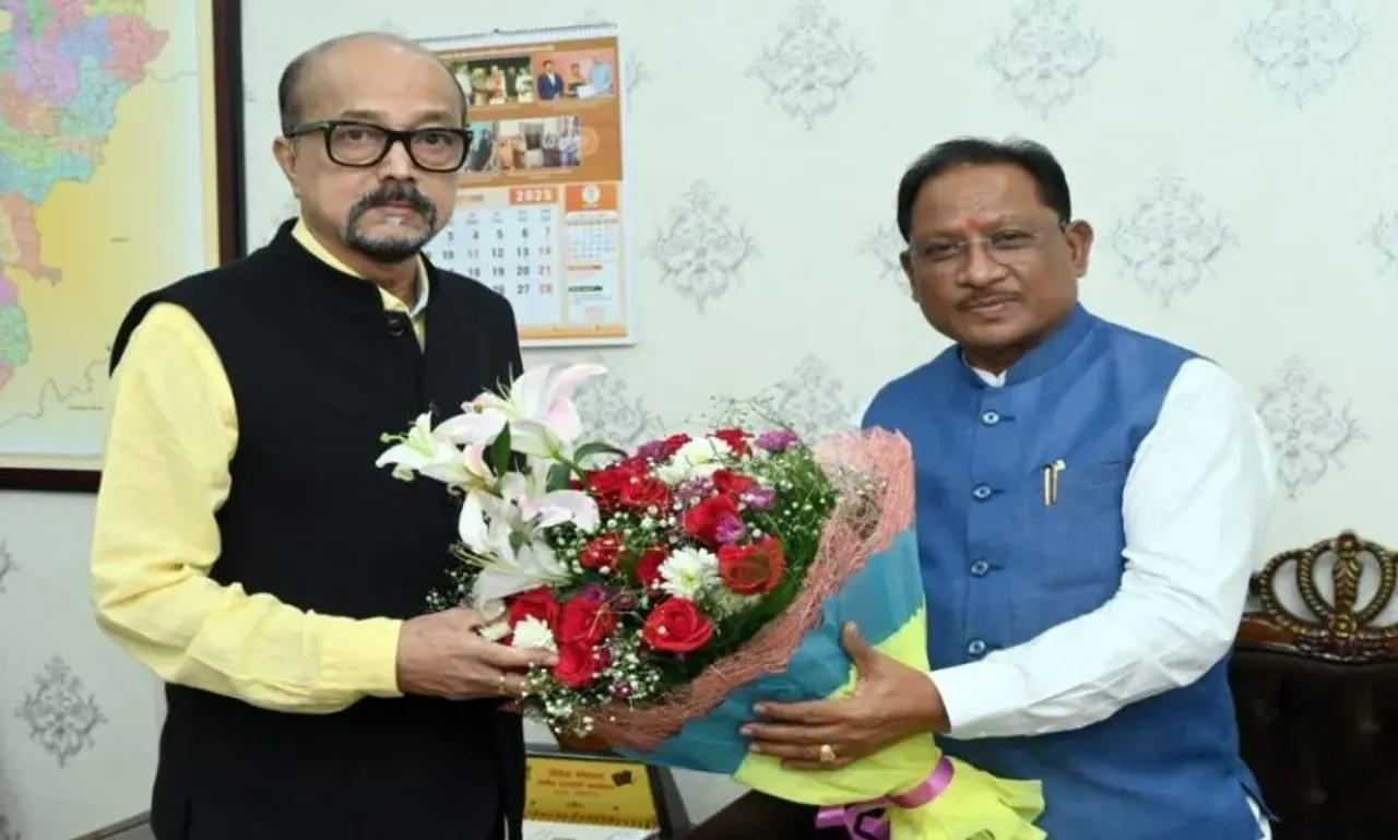 CG Cabinet Expansion