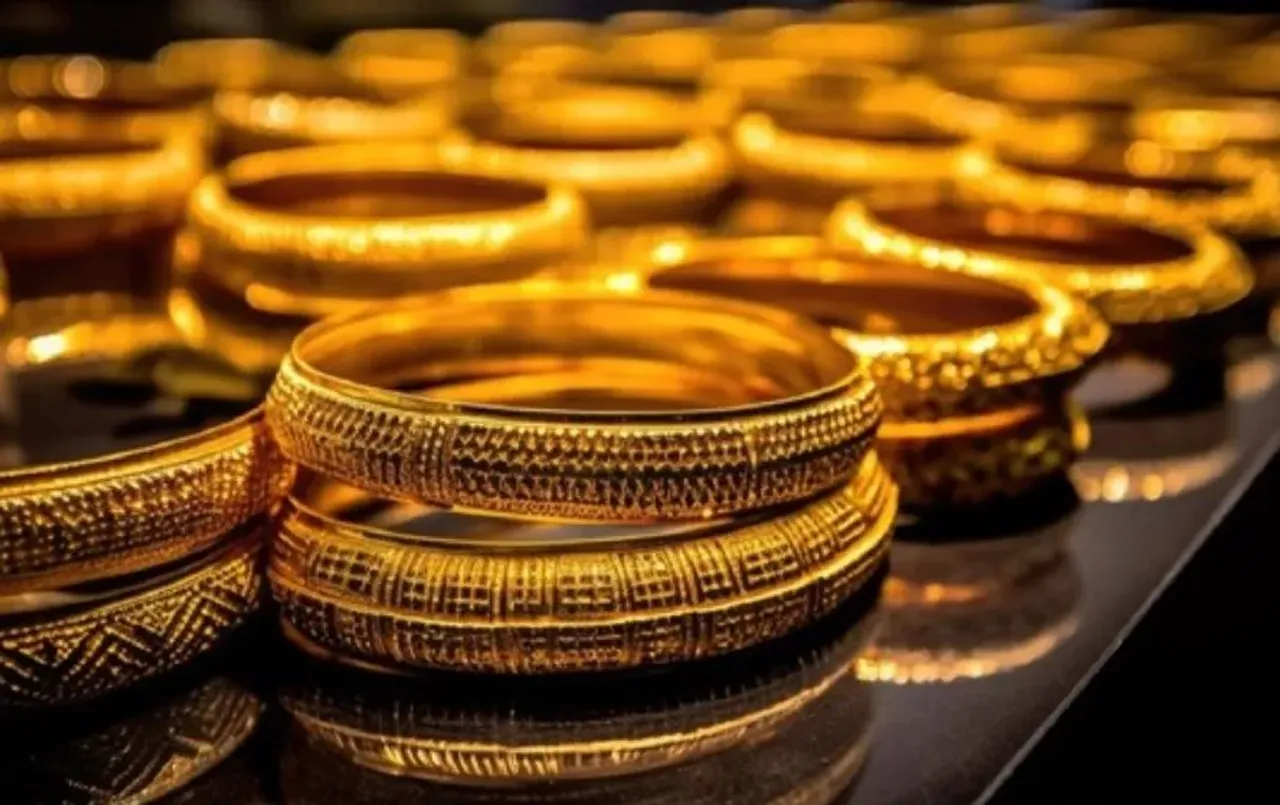 Gold Price Today: सोना-चांदी के दाम में आया जबरदस्त उछाल, गोल्ड ऑलटाइम हाई, देखें क्या है आज का रेट