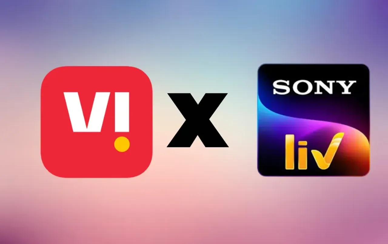 Vi Prepaid Plan ₹2399