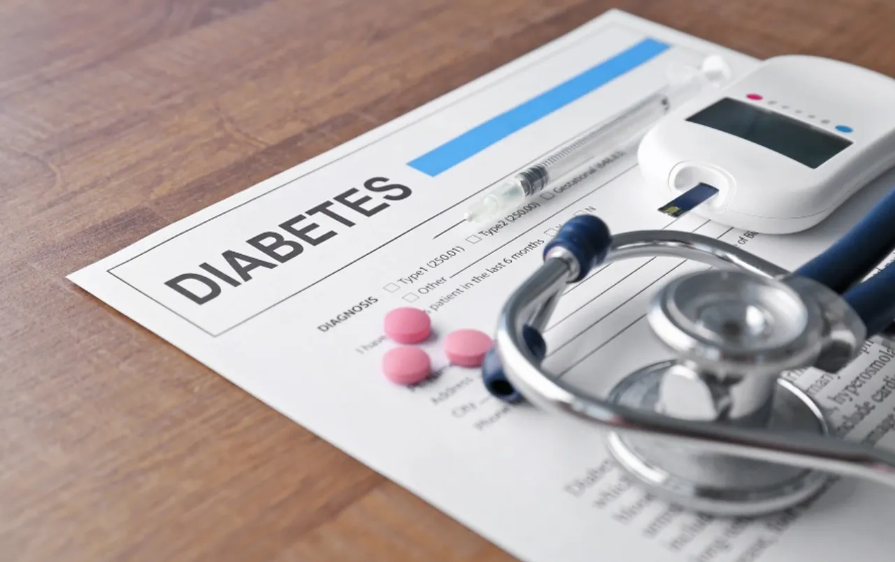 World Diabetes Day 2024