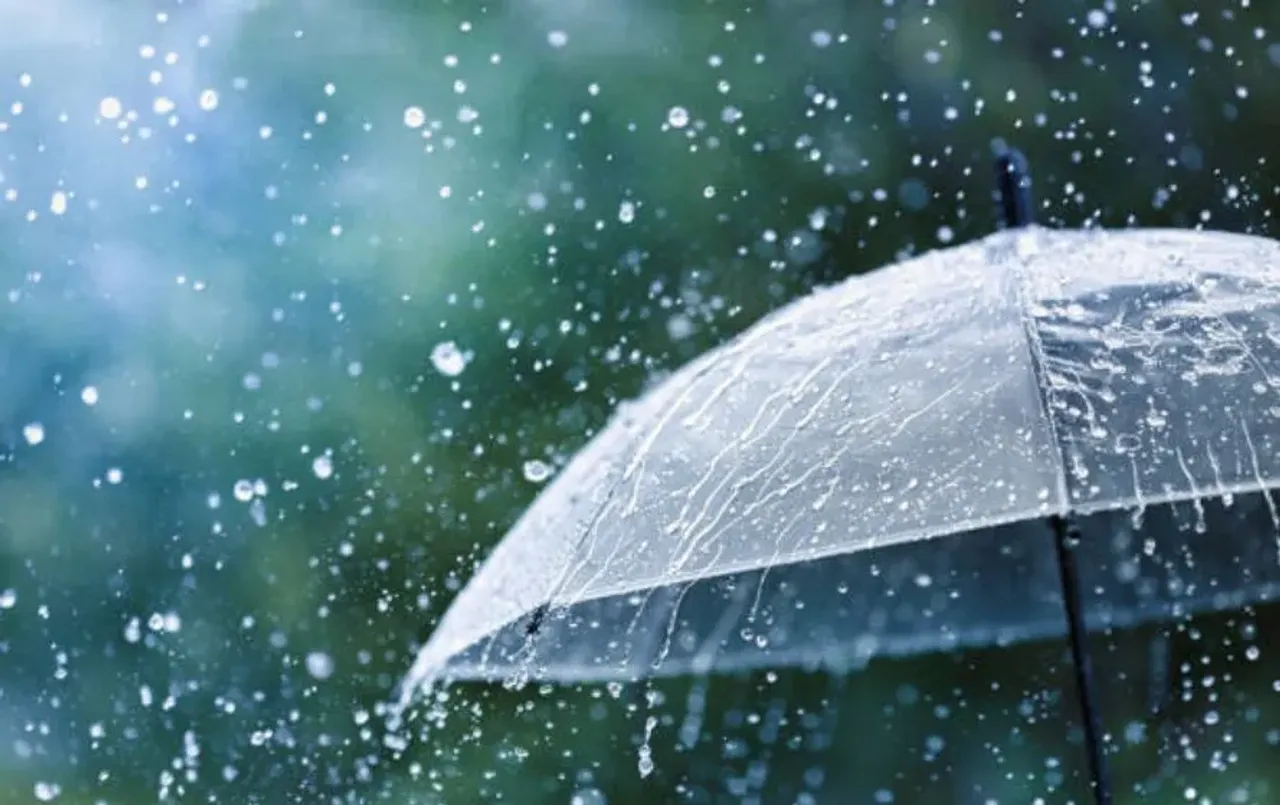 छत्तीसगढ़ में बदलेगा मौसम: मौसम विभाग ने ऑरेंज अलर्ट किया जारी, बुधवार को इन जिलों में होगी बारिश