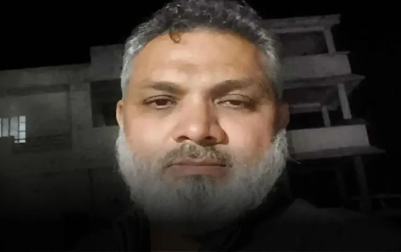 Anwar kadri Case: लव जिहाद फंडिंग केस में आरोपी पार्षद अनवर कादरी की पार्षदी पर संकट, संभागायुक्त ने जारी किया नोटिस