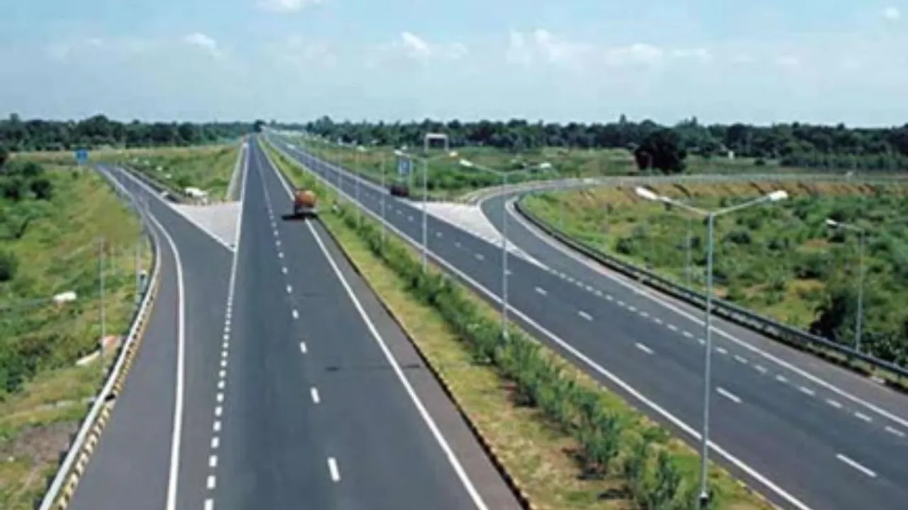 Bharatmala Project Ghotala