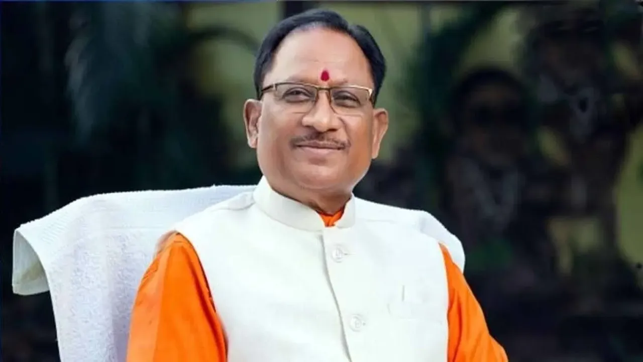 छत्तीसगढ़ सरकार का बड़ा फैसला: ओलंपिक में भाग लेने वाले खिलाड़ियों को भी मिलेंगे 21 लाख रुपये, एसोसिएशन की बैठक निर्णय