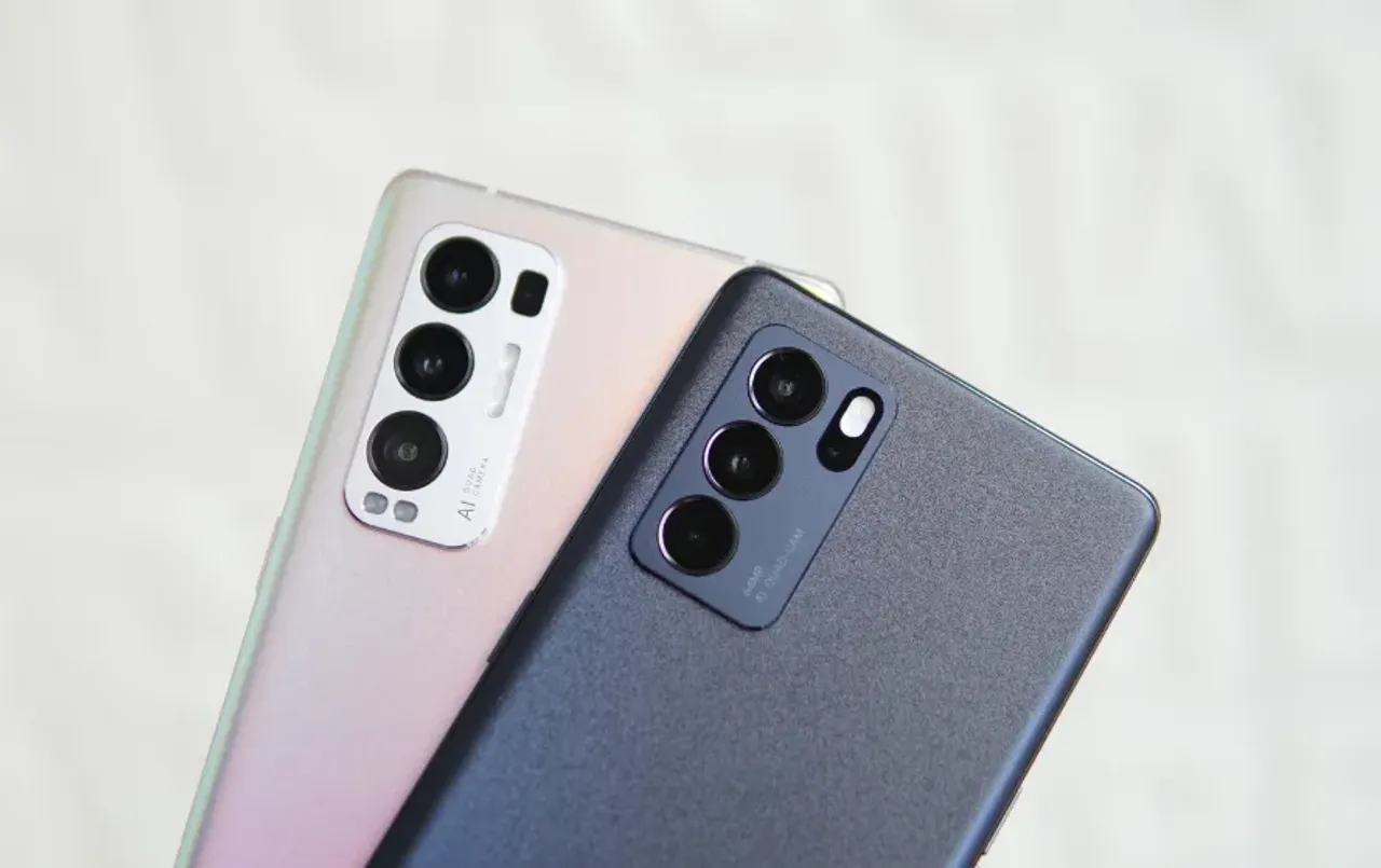 Best AI Smartphones Under 20K