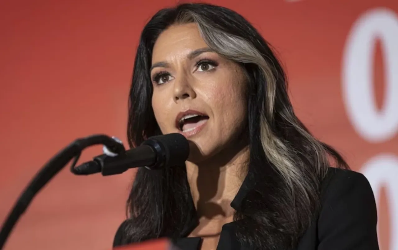 Tulsi Gabbard: डोनाल्ड ट्रंप ने इस महिला हिंदू नेता को दी बड़ी जिम्मेदारी, जानें कौन हैं तुलसी गबार्ड