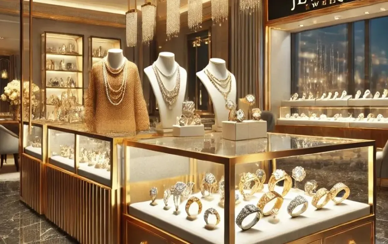 Indore Sarafa Market: सोना-चांदी के भाव में उछाल, तुअर दाल में तेजी, देखें इंदौर सराफा व मंडी भाव यहां