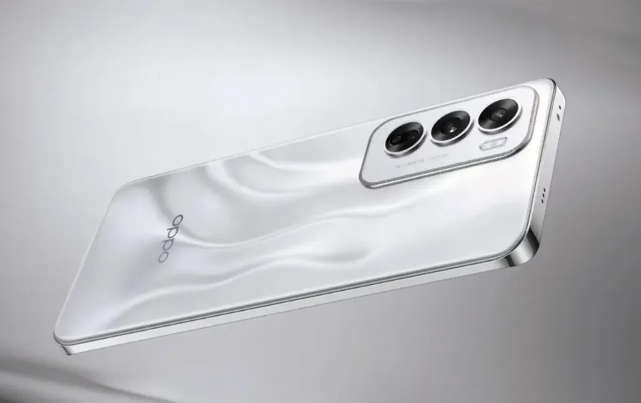 Flipkart OPPO Reno 12 5G Sale