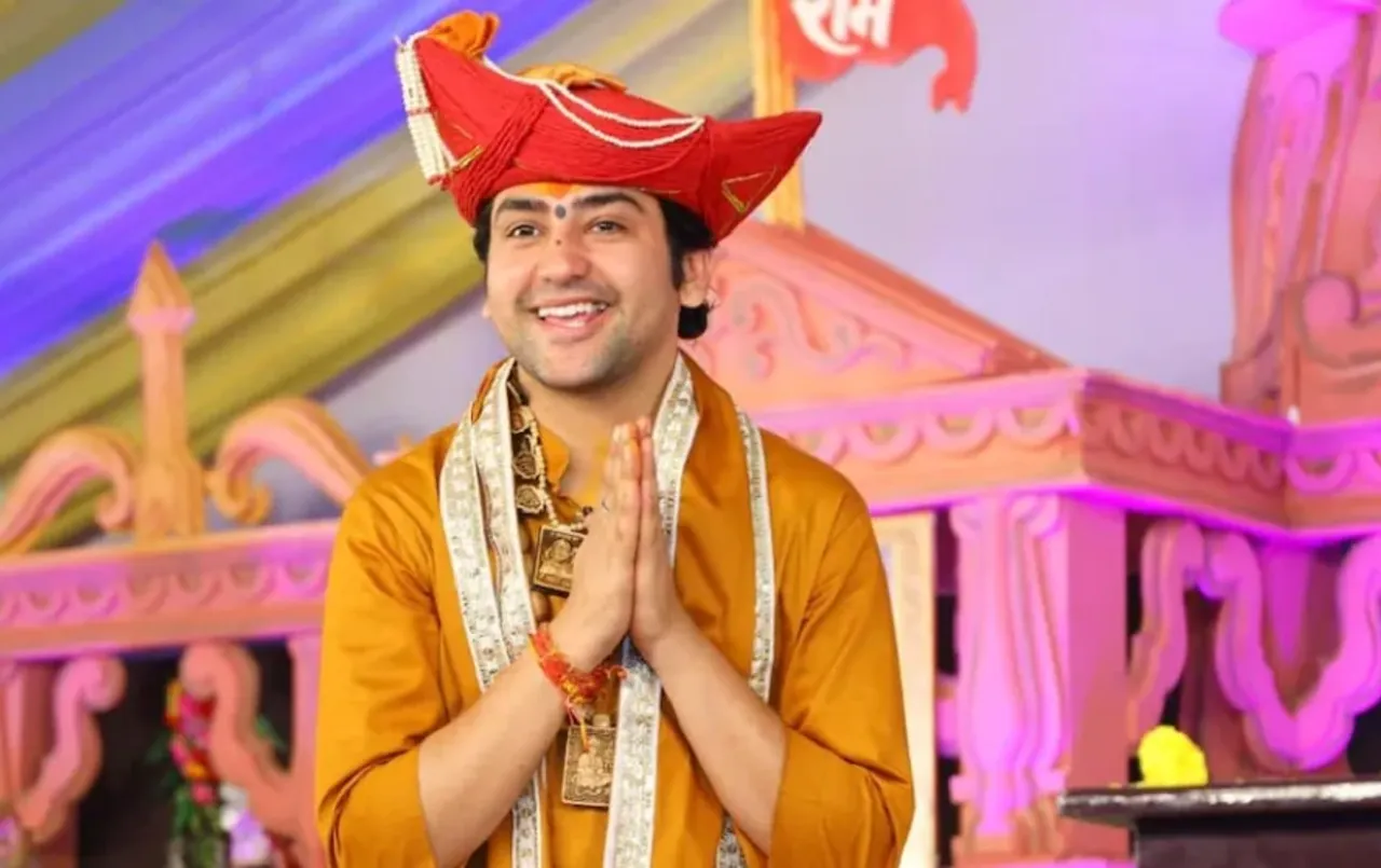 बंटोगे तो कटोगे बयान पर बोले धीरेंद्र शास्त्री: 'वह गजवा ए हिंद मांगते हैं, हमने भगवा ए हिंद मांग लिया'