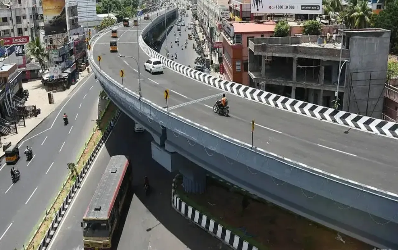 भोपाल और इंदौर को मेट्रोपॉलिटन रीजन बनाने की कवायद तेज: जुलाई में पेश होगा नया अधिनियम, CM ने की अधिकारियों के साथ बैठक