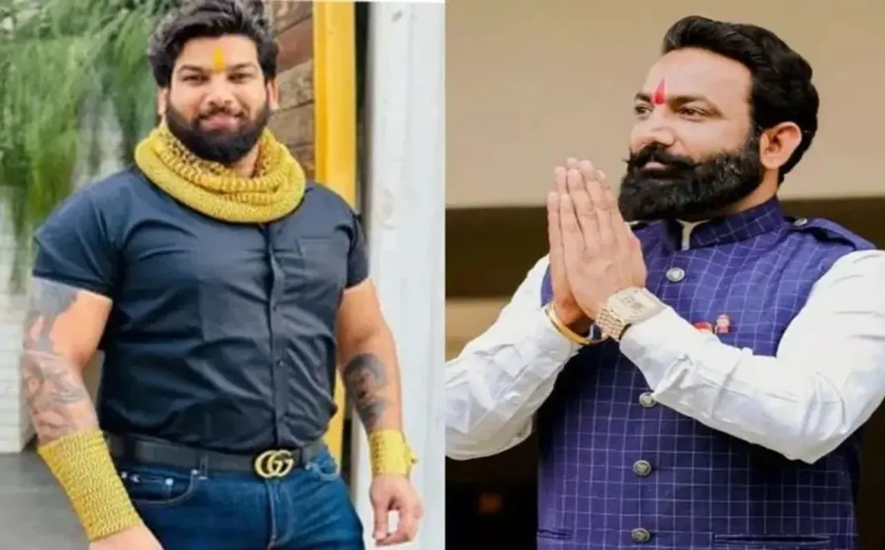 Raipur Tomar Brothers Case