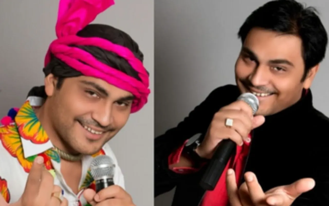 Rajesh Awasthi Death: अभिनेता और भाजपा नेता राजेश अवस्थी का 42 साल की उम्र में दिल का दौरा पड़ने से निधन