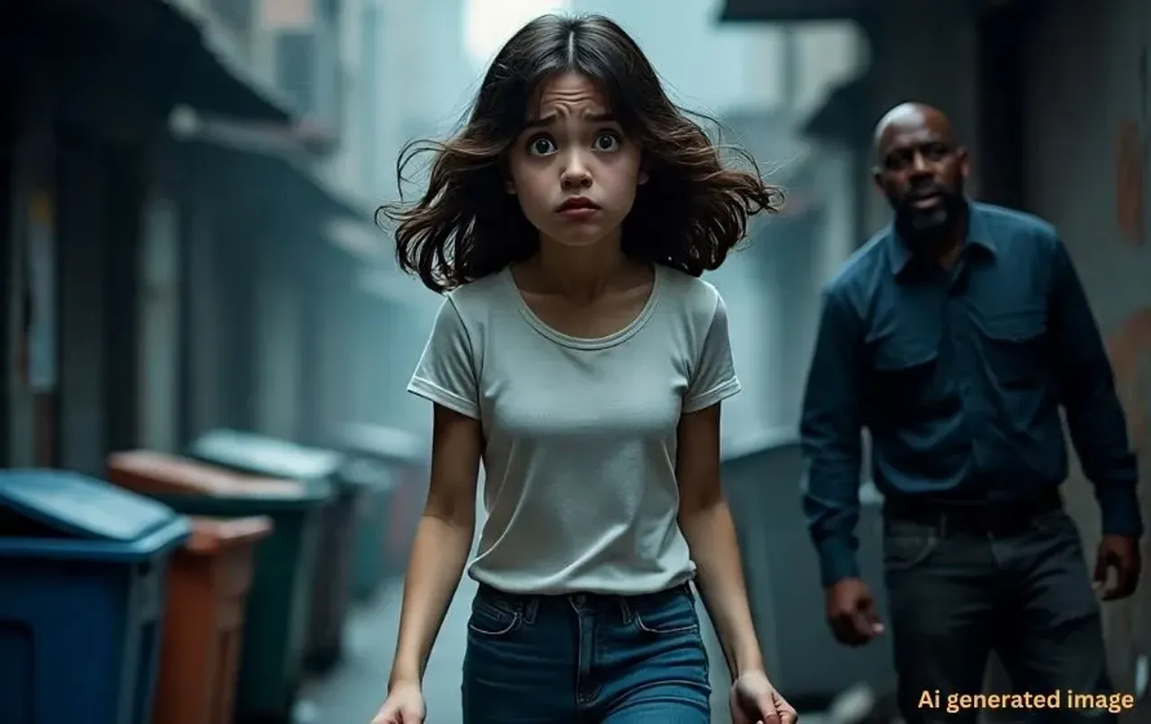 Maipuri Rape Case: 8 वर्षीय बच्ची के साथ 50 वर्षीय अधेड़ ने किया दुष्कर्म, खेत में मिली लाश, सीसीटीवी में कैद हुआ अधेड़