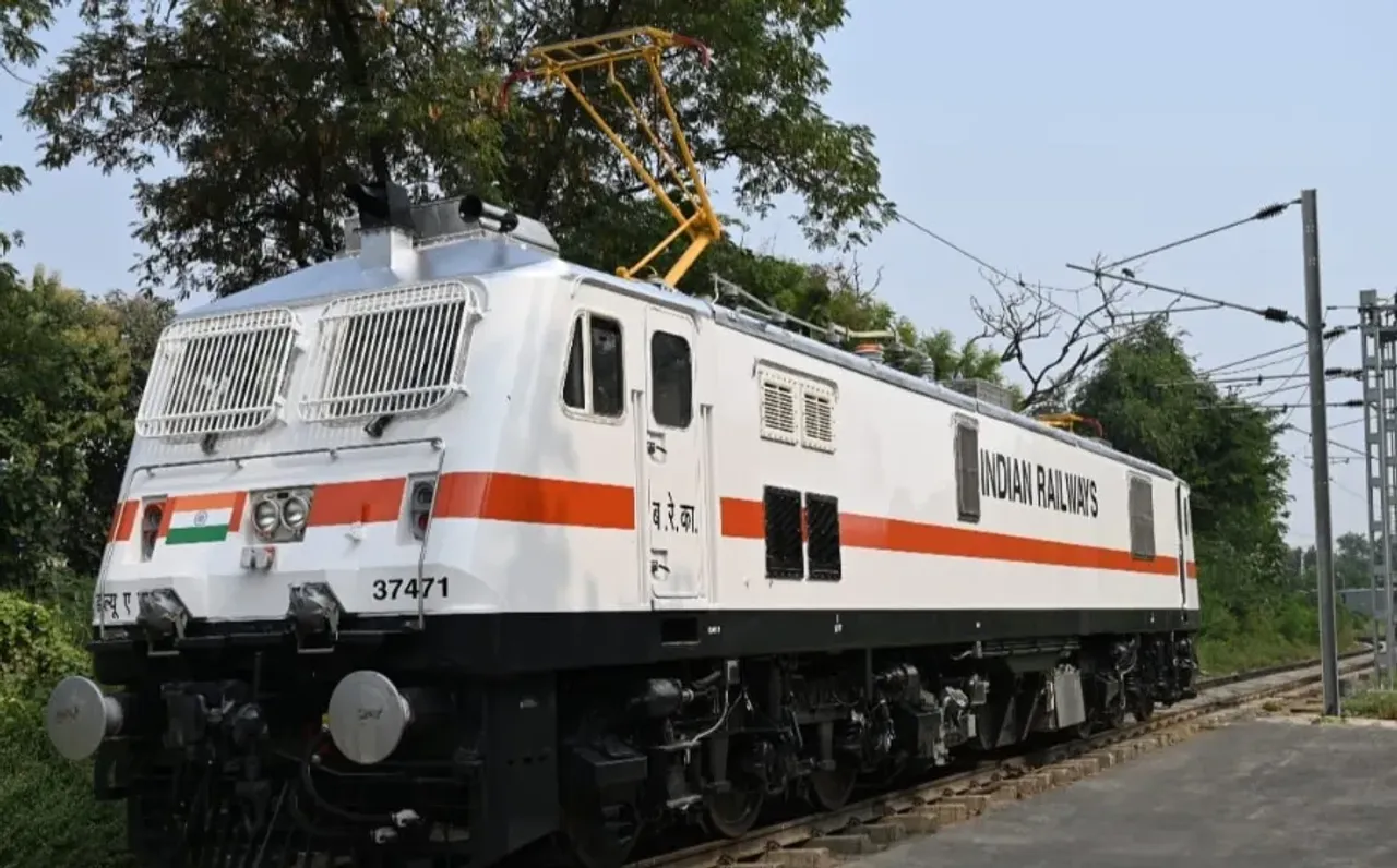 Varansi News: भारतीय रेल में विद्युतीकरण के 100 गौरवशाली वर्ष पूरे, ऐतिहासिक प्रदर्शनी का 03 से 05 फरवरी तक भव्य आयोजन