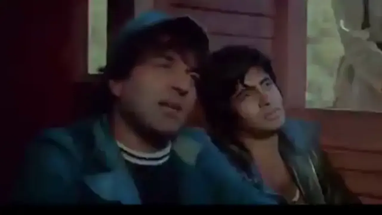 dharmendra deol health update