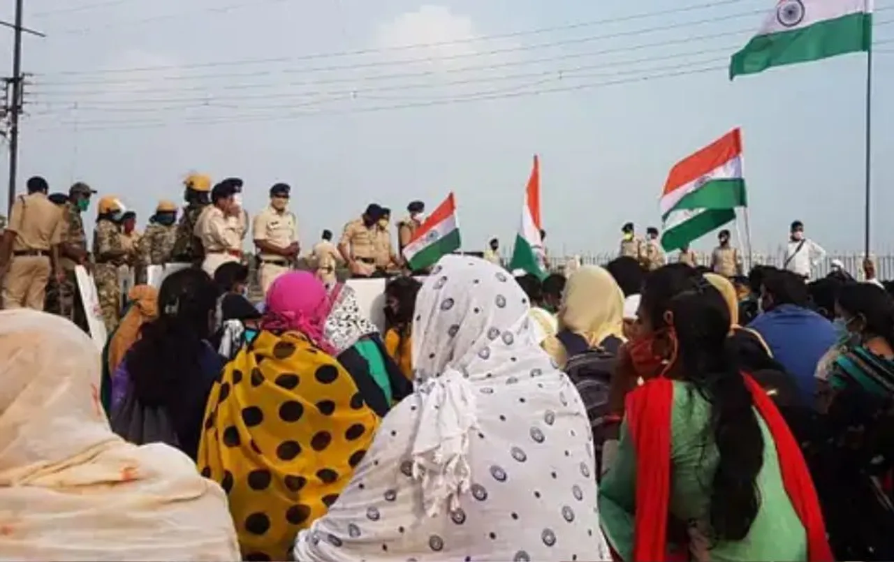 कब पूरी होगी मोदी की गारंटी: छत्तीसगढ़ के शिक्षक 2 अक्टूबर को करेंगे सत्याग्रह पदयात्रा, सरकार से है ये डिमांड