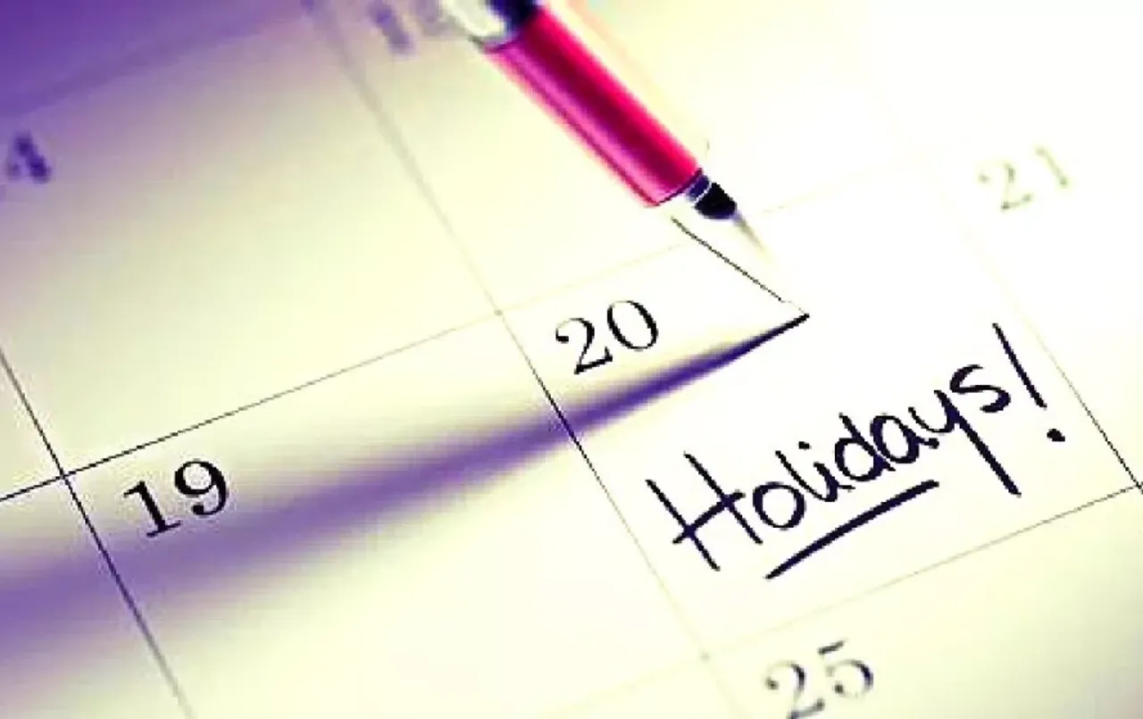 नवंबर 2024 छुट्टियां: दिवाली के बाद भी जारी रहेंगे मजे, नवंबर के महीने में कई छुट्टियां, जानें कब बंद रहेंगे स्कूल