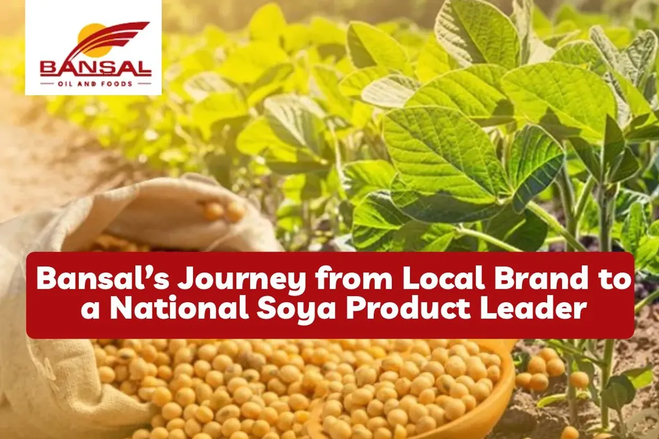 Bansal Oil And Foods Company Soya Nuggets bhopal