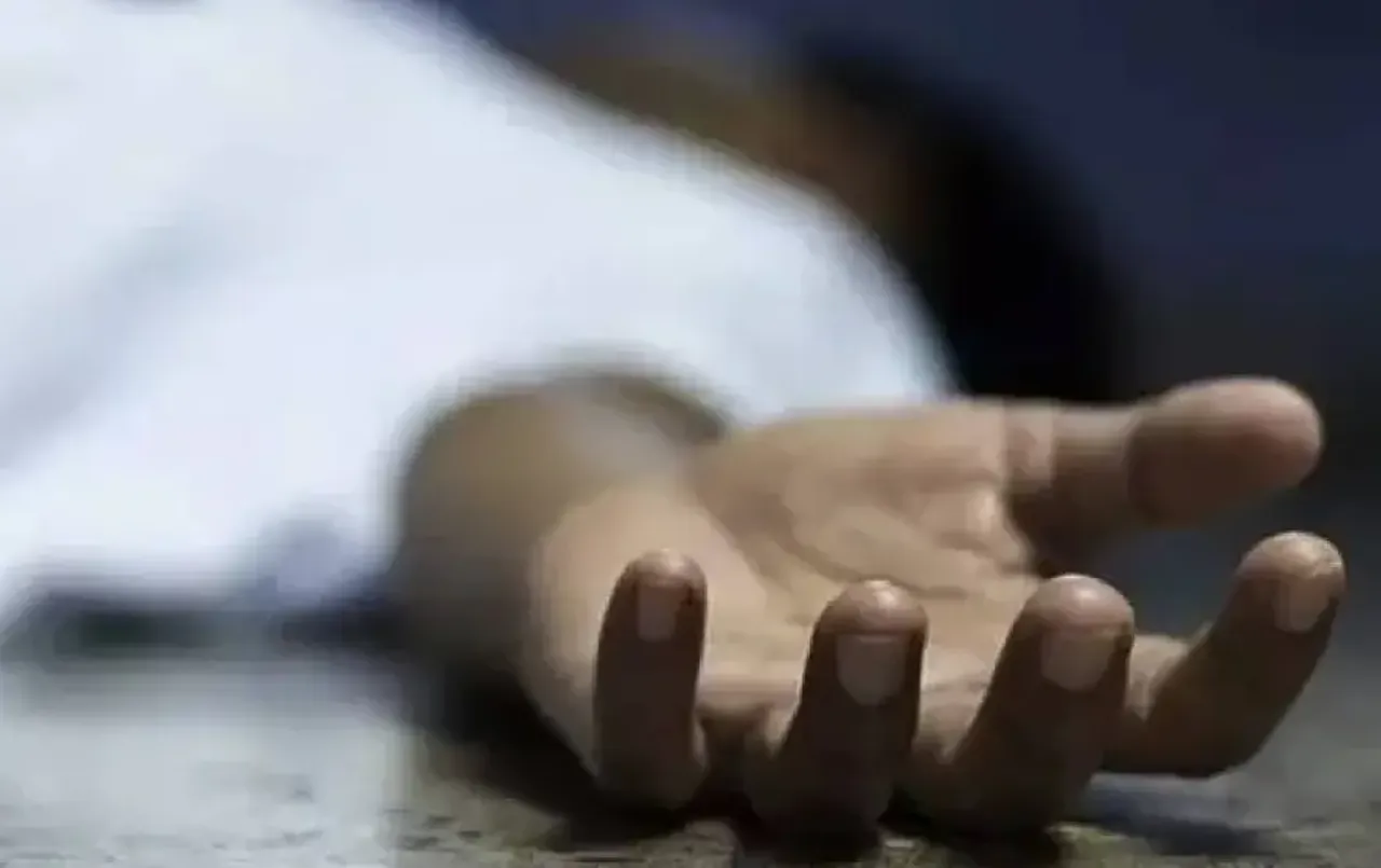 Bhopal Police ASI Inspector Wife Murder Case Sister In Law amn