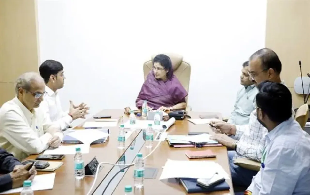 Bhopal Ayodhya Bypass Road Expansion