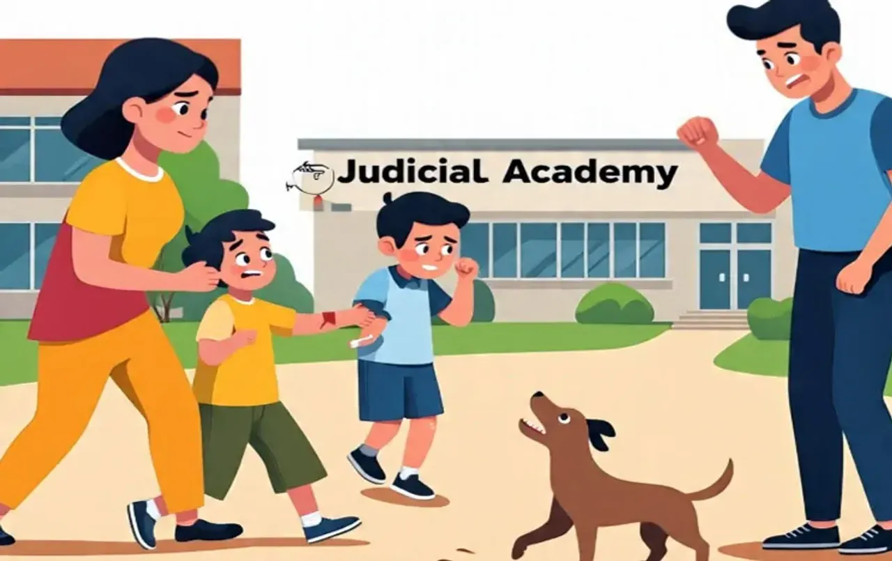 Bhopal-Dog-Bite-Case