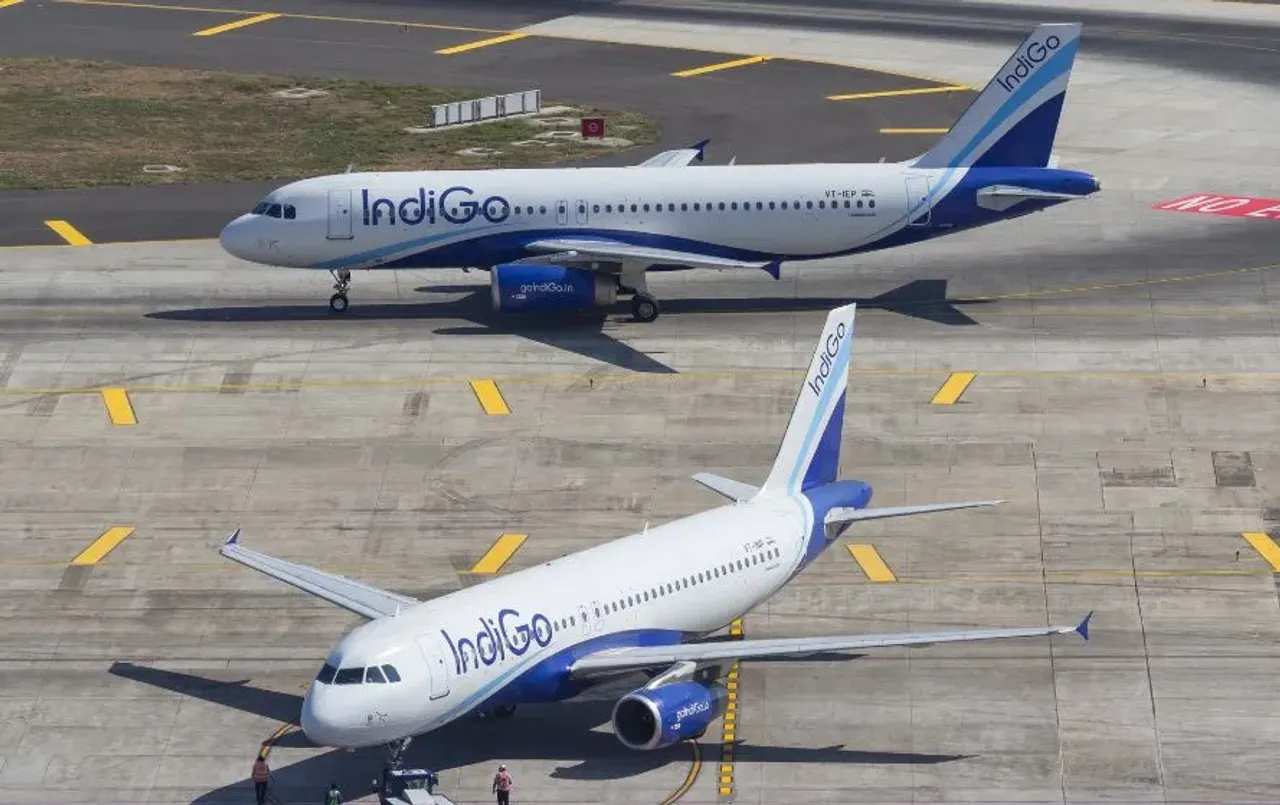 Bhopal Mumbai Flight Time: 1 मार्च से भोपाल से मुंबई फ्लाइट का बदलेगा समय, बुकिंग से पहले देखें कब भरेगी उड़ान