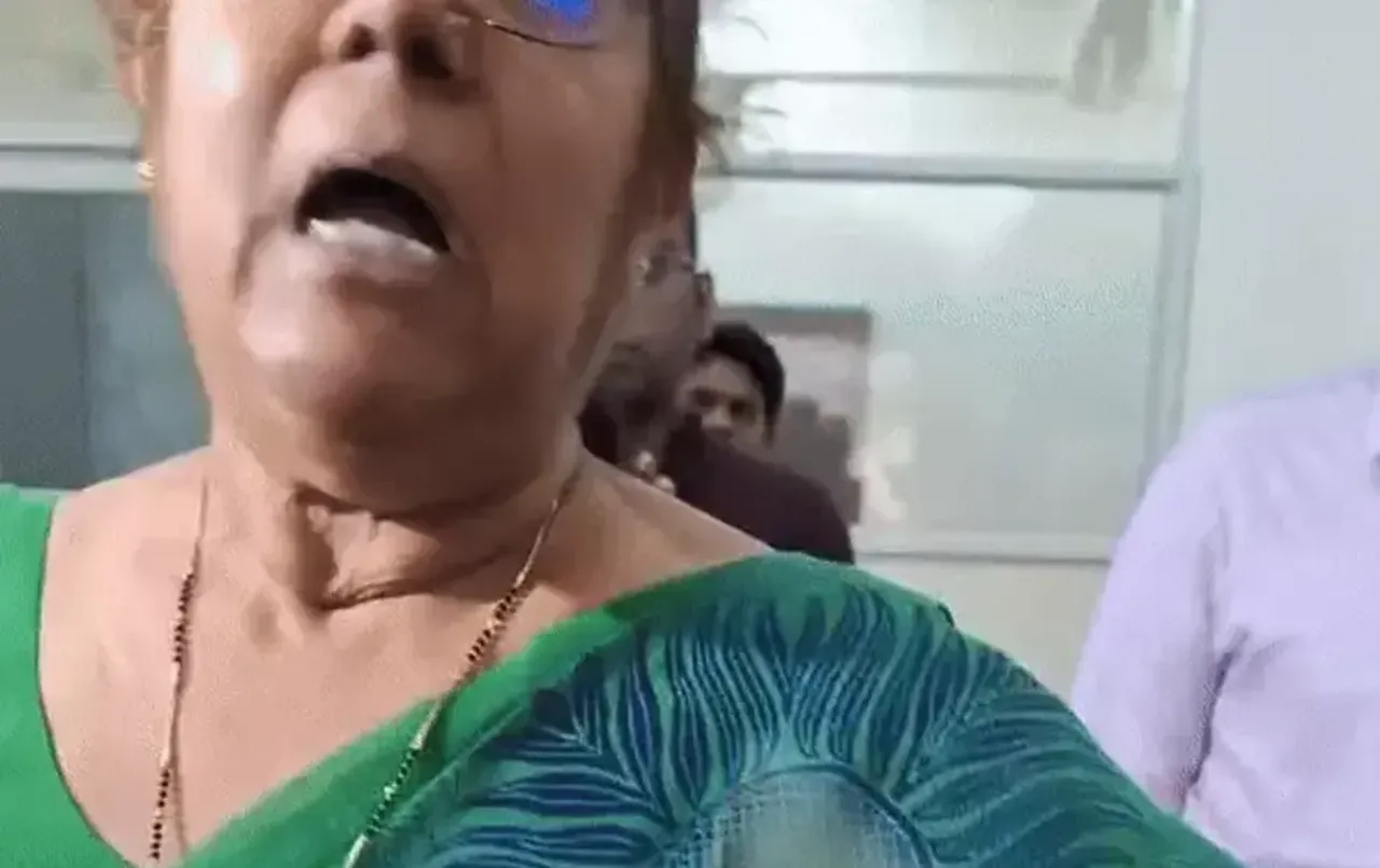 Bhopal Health Director News