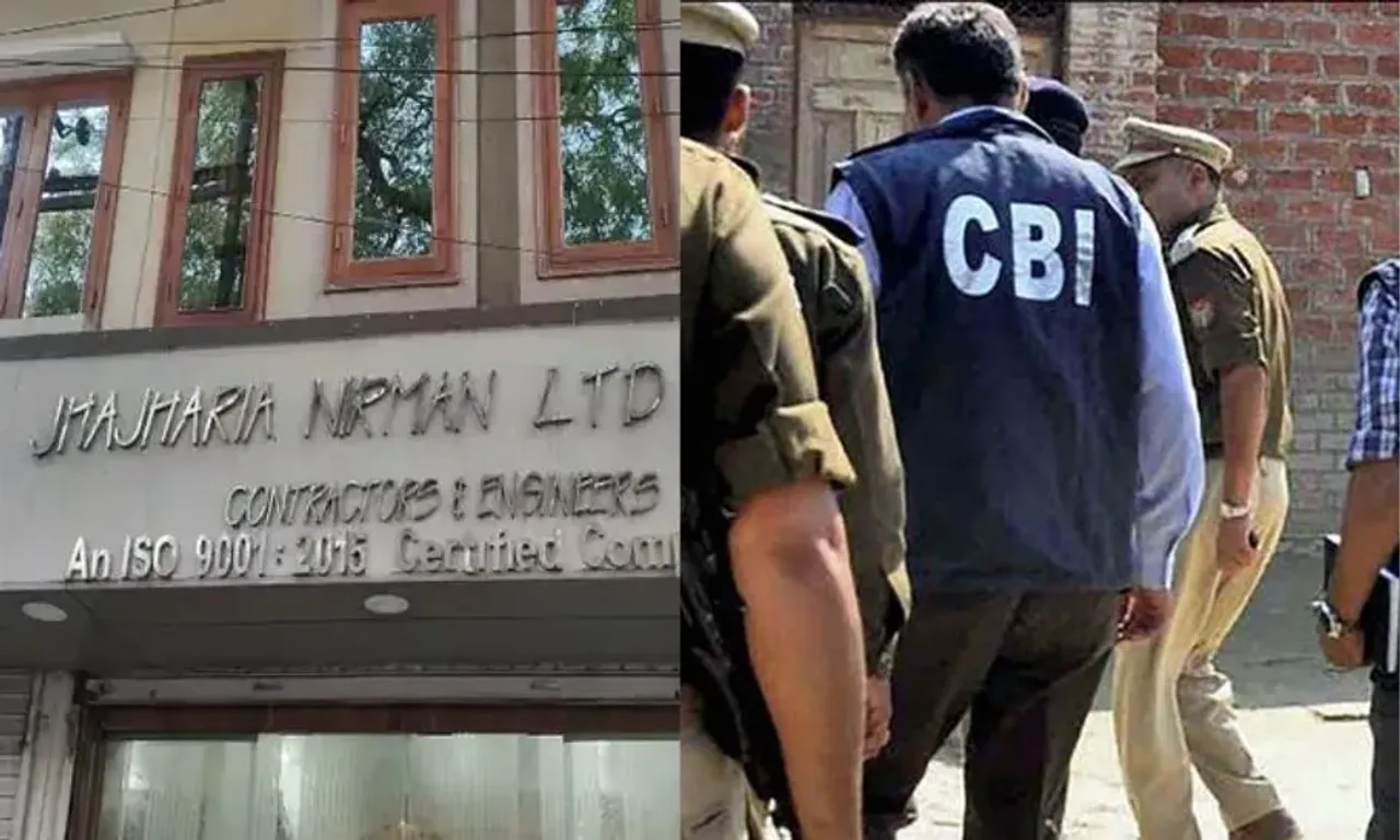 Bilaspur Railway Bribery Case