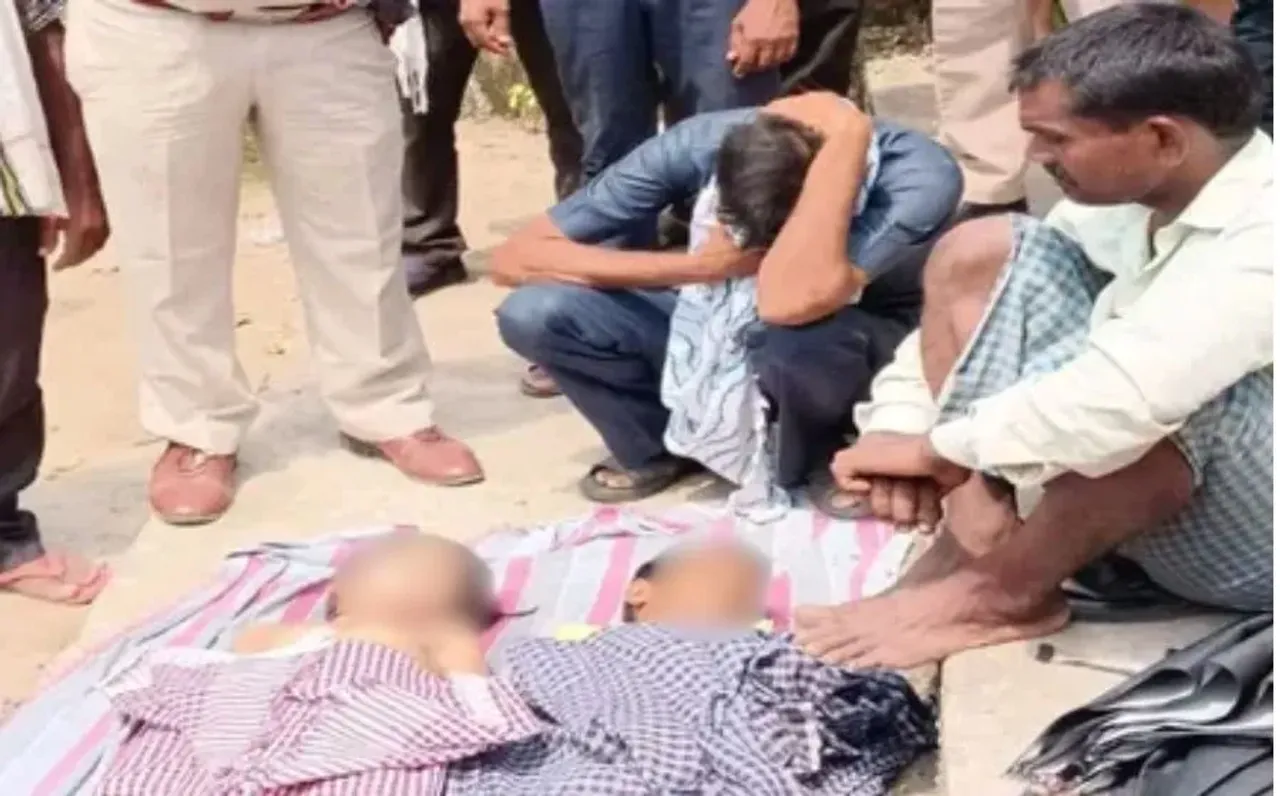 Mungeli Drowning Incident