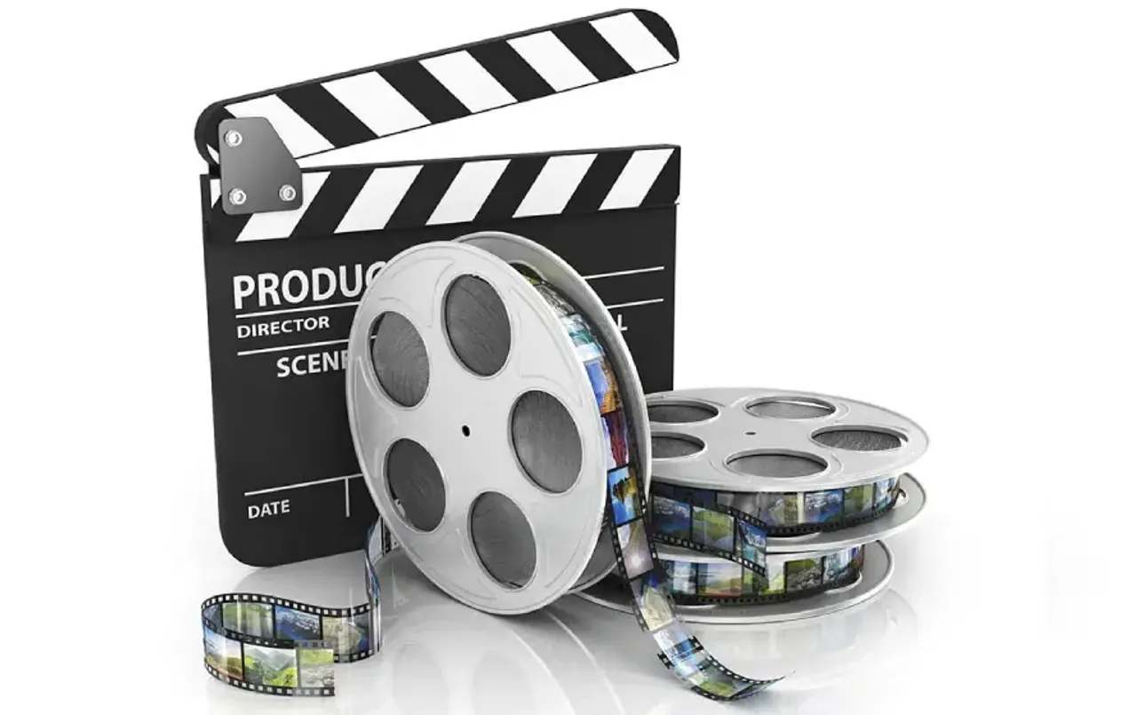 CBFC New Film categories