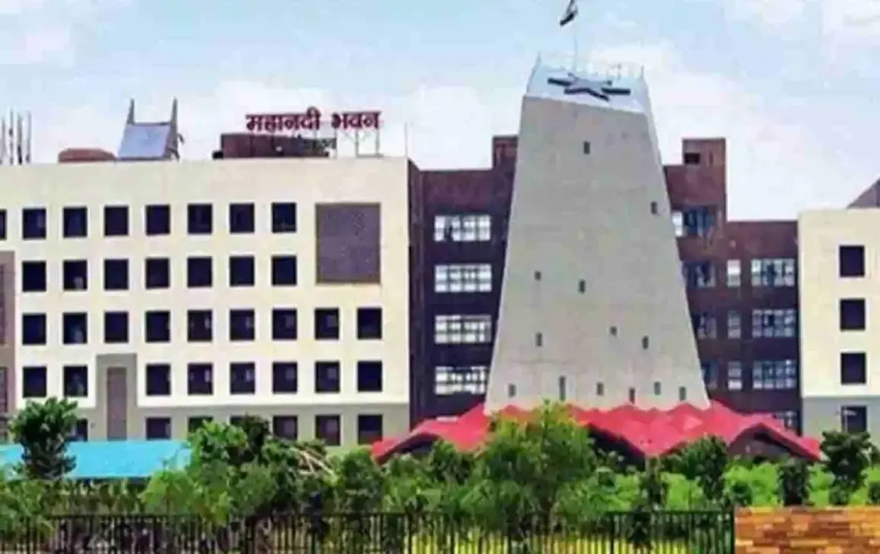 Justice Narendra Kumar Vyas। CG Advisory Board