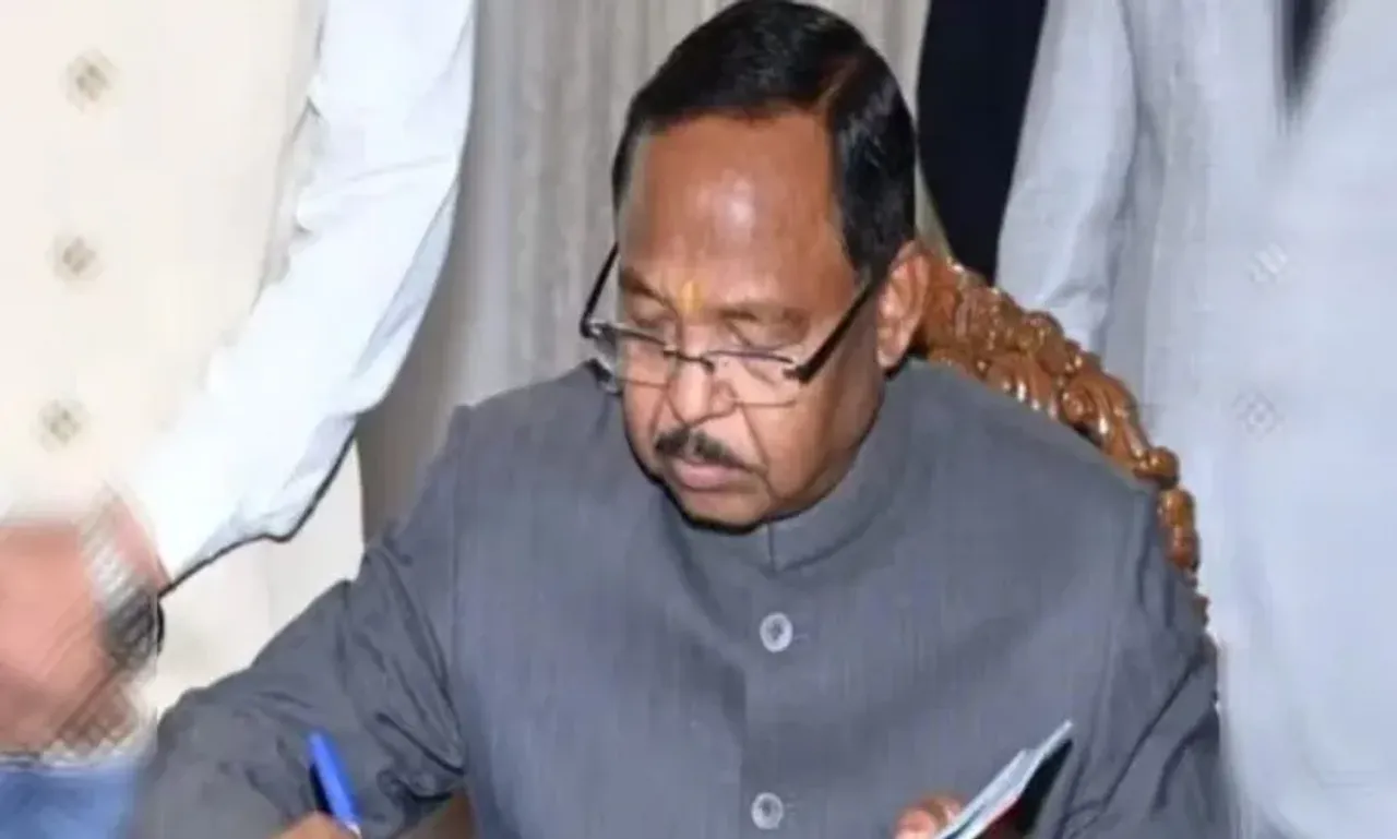 CG Agricultural Equipment Scam