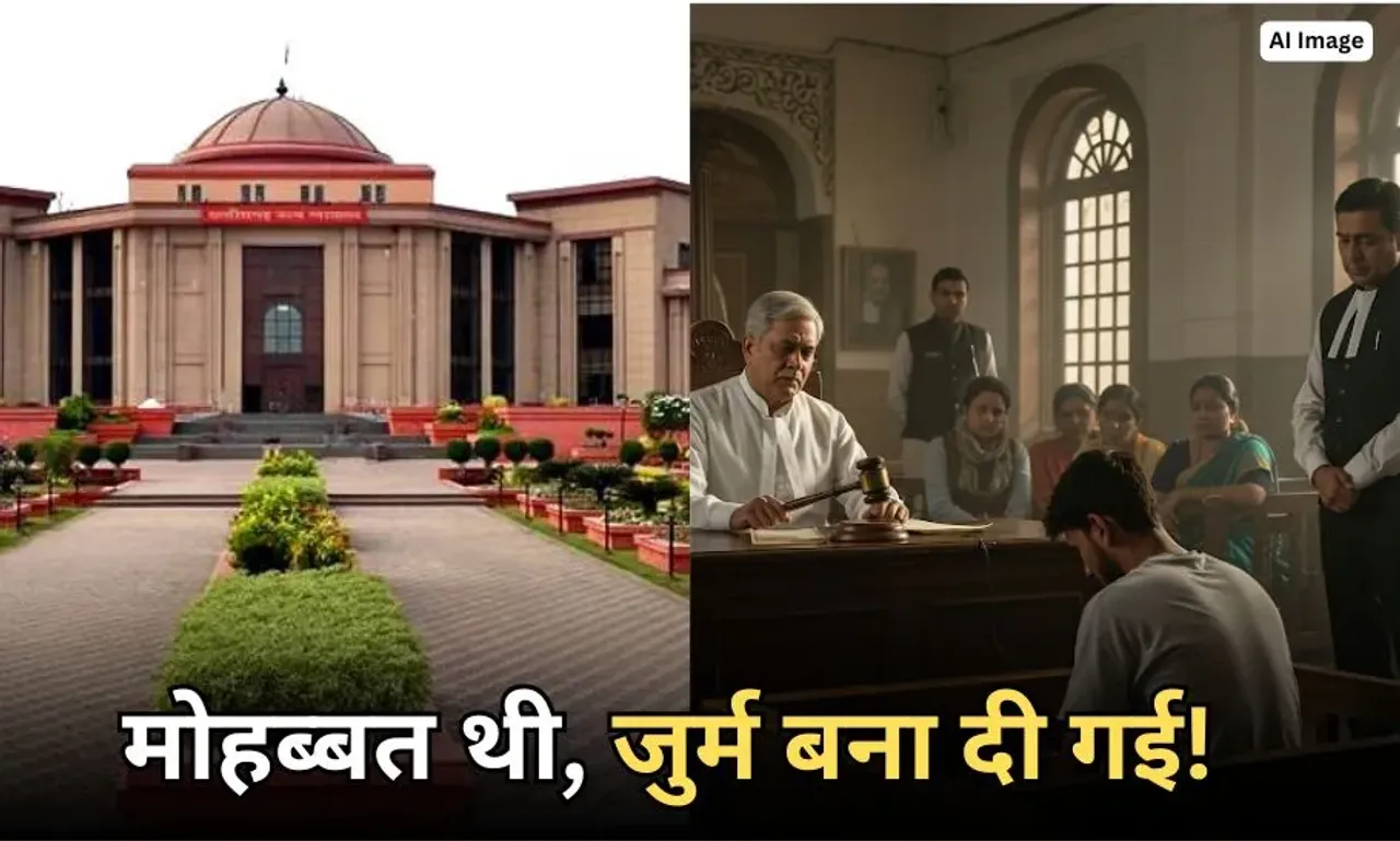 CG Bilaspur High Court