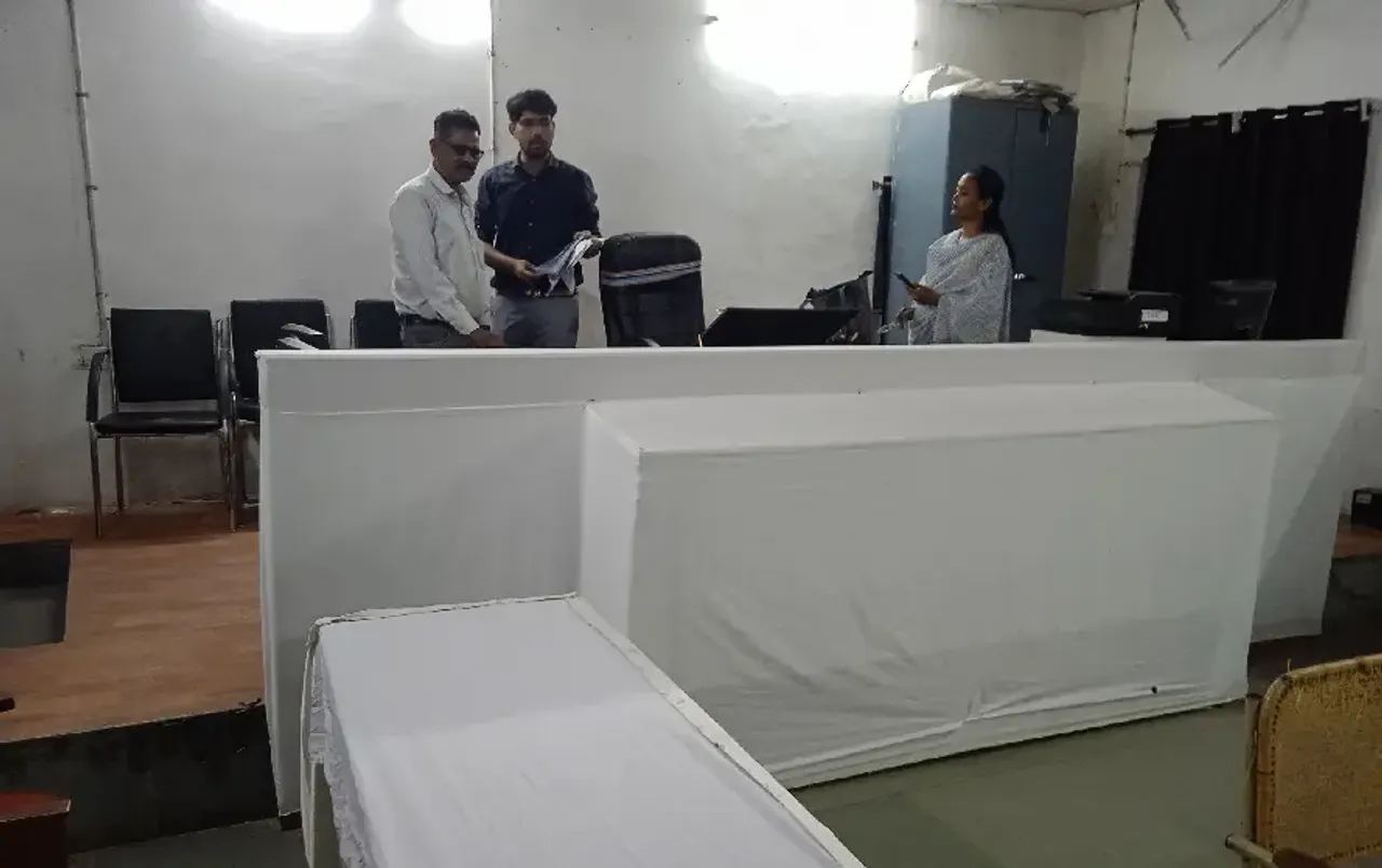 CG Election Nomination 2025