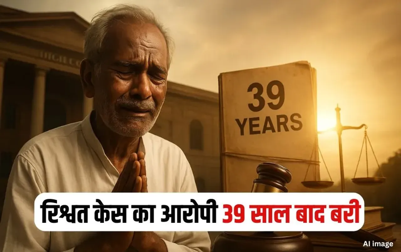 CG HighCourt Decision