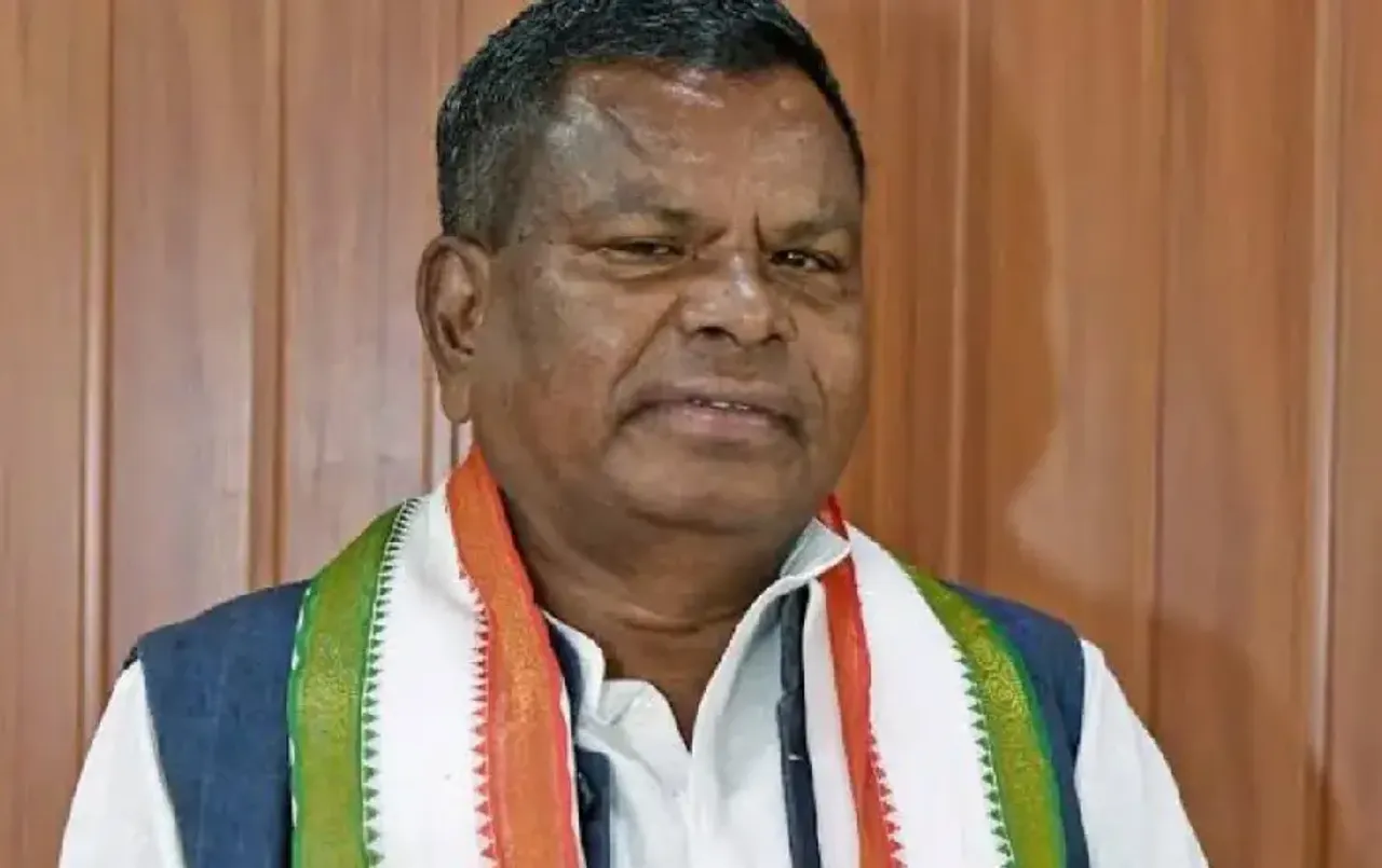 CG Liquor Case Update