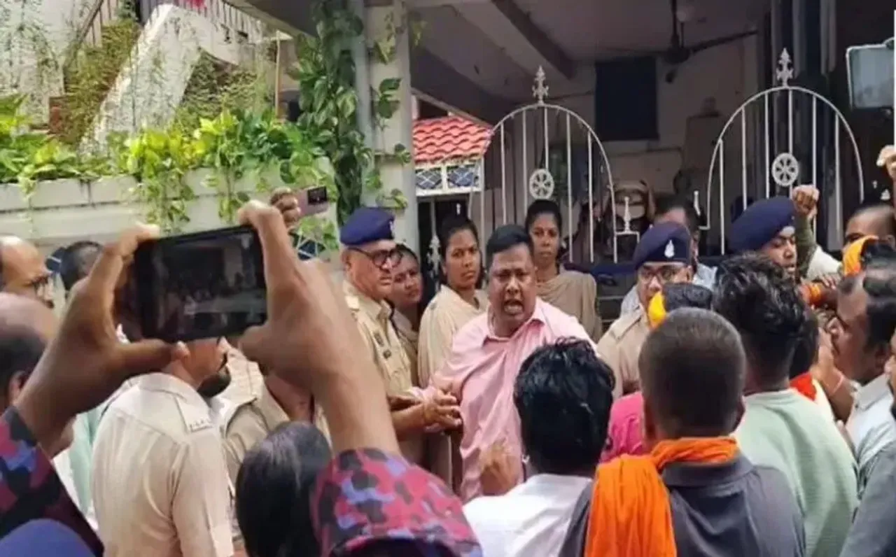 Durg Conversion Case