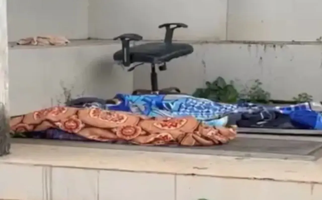 बीजापुर में तालाब में डूबे तीन मासूमों की दर्दनाक मौत: दिवाली के अगले ही दिन गांव में छाया मातम, मुआवजे की उठी मांग