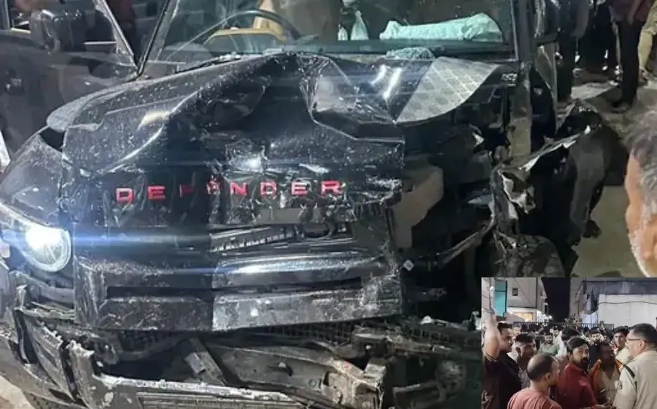 Bemetra Road Accident