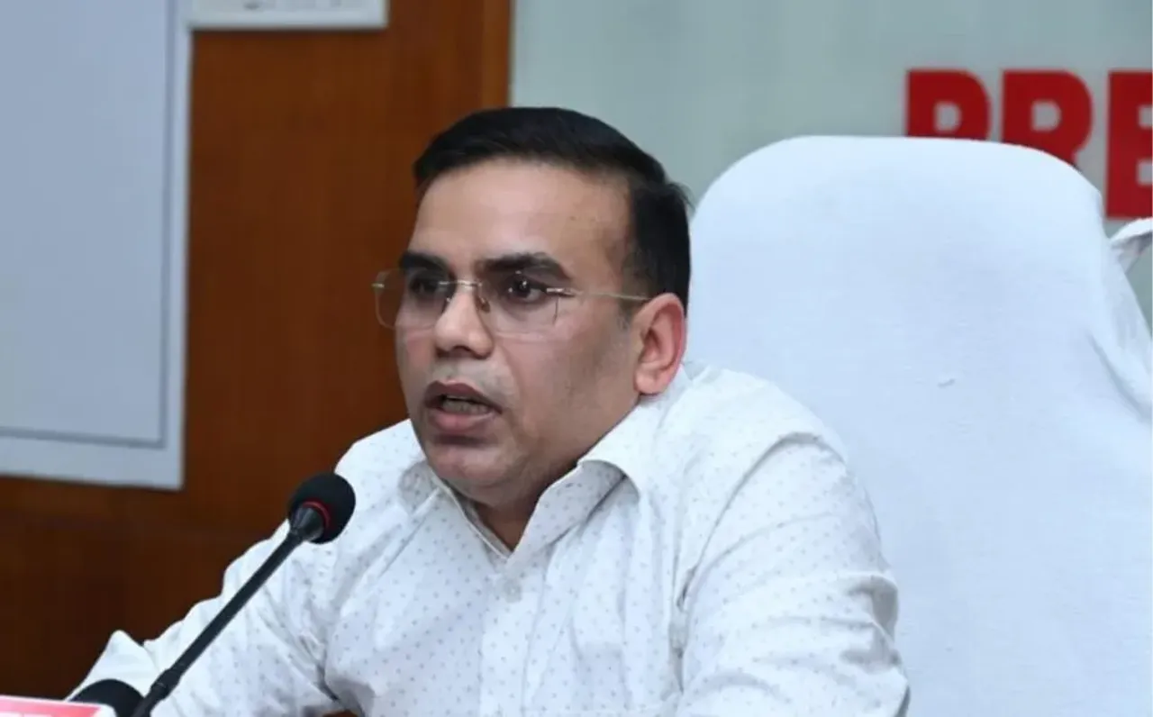 Chhattisgarh Voter List Revision: