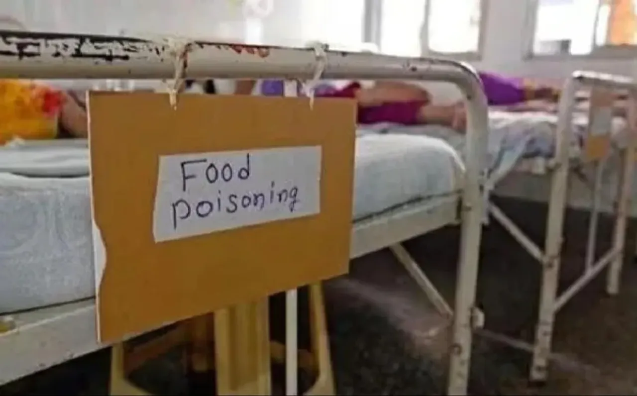 नारायणपुर के अबूझमाड़ में छठी कार्यक्रम बना मातम: दूषित भोजन से 5 ग्रामीणों की मौत, कई लोग हुए बीमार