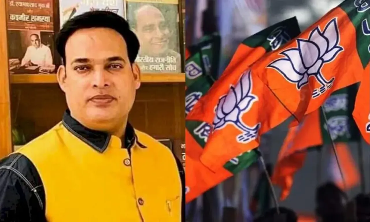 CG Nigam-Mandal Appointments Controversy