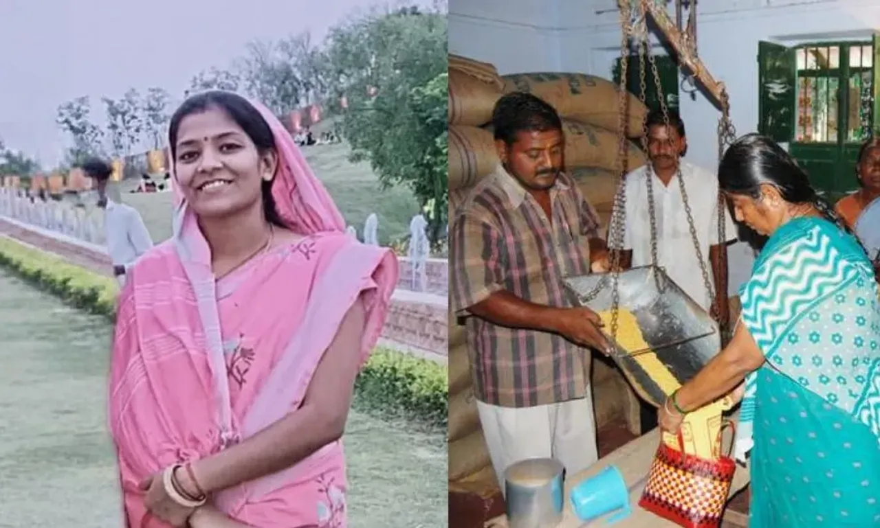 बलरामपुर PDS घोटाला: वाड्रफनगर में जनपद उपाध्यक्ष की पत्नी सीमा जायसवाल समेत पांच लोगों पर FIR दर्ज, पढ़ें पूरा मामला