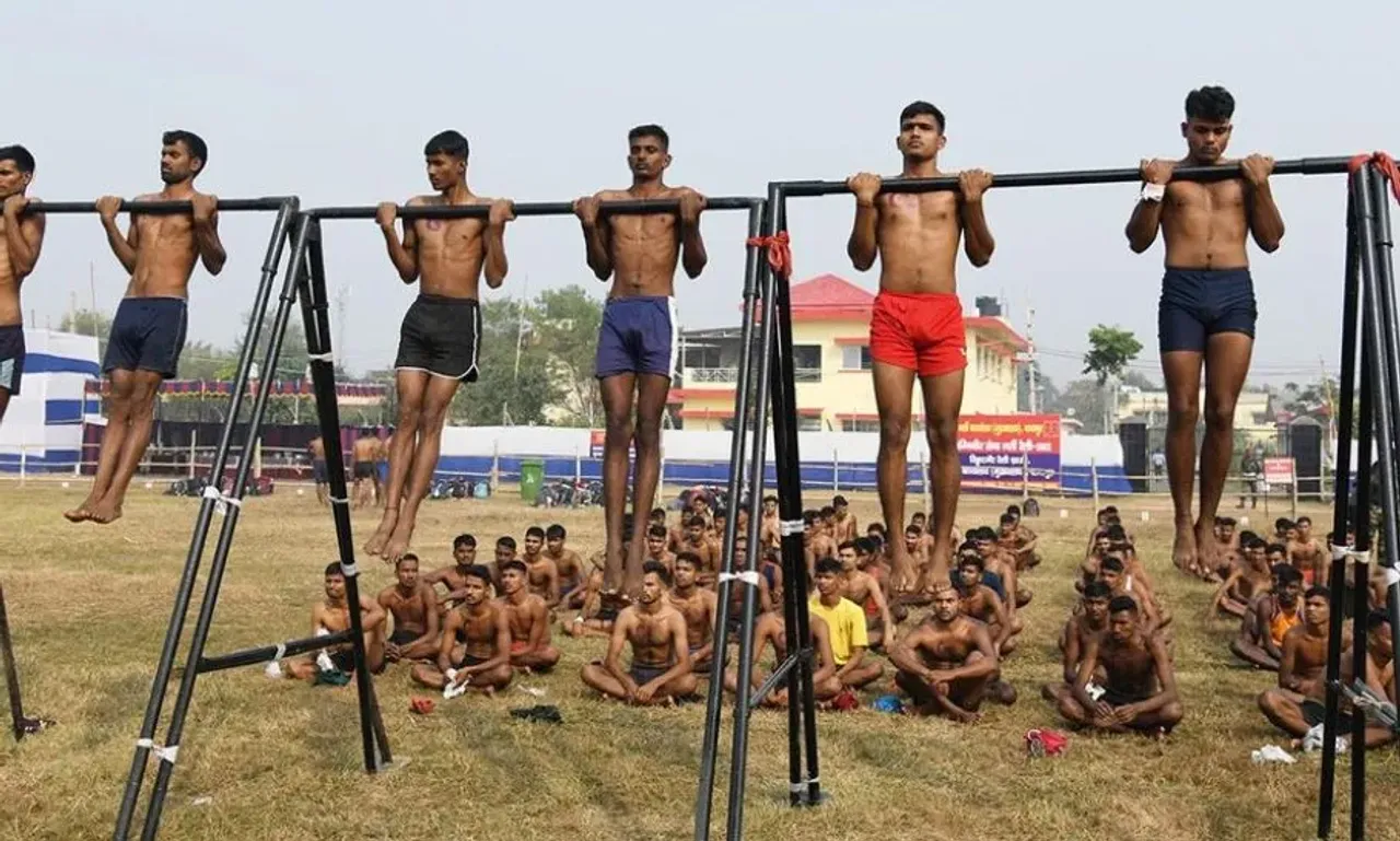 CG-Police-Recruitment