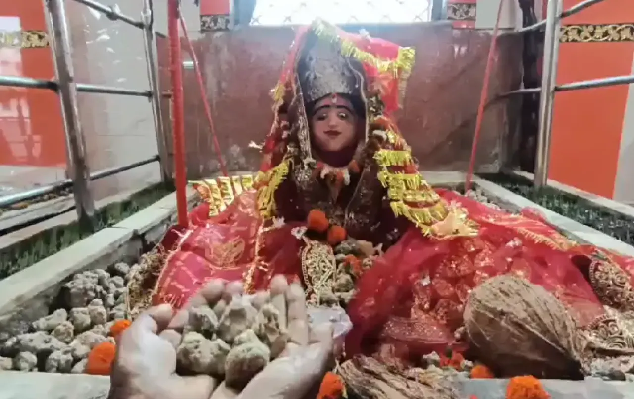 Chaitra Navratri Story