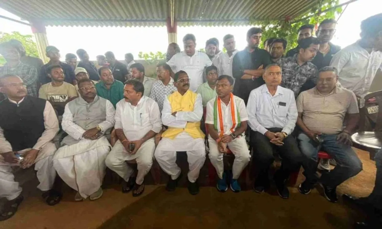 Chhattisgarh Congress