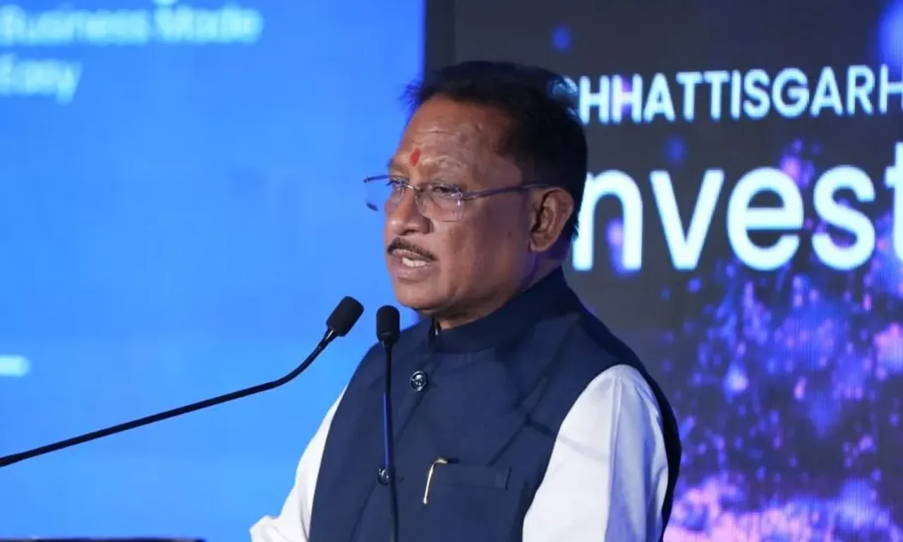 Chhattisgarh Investment