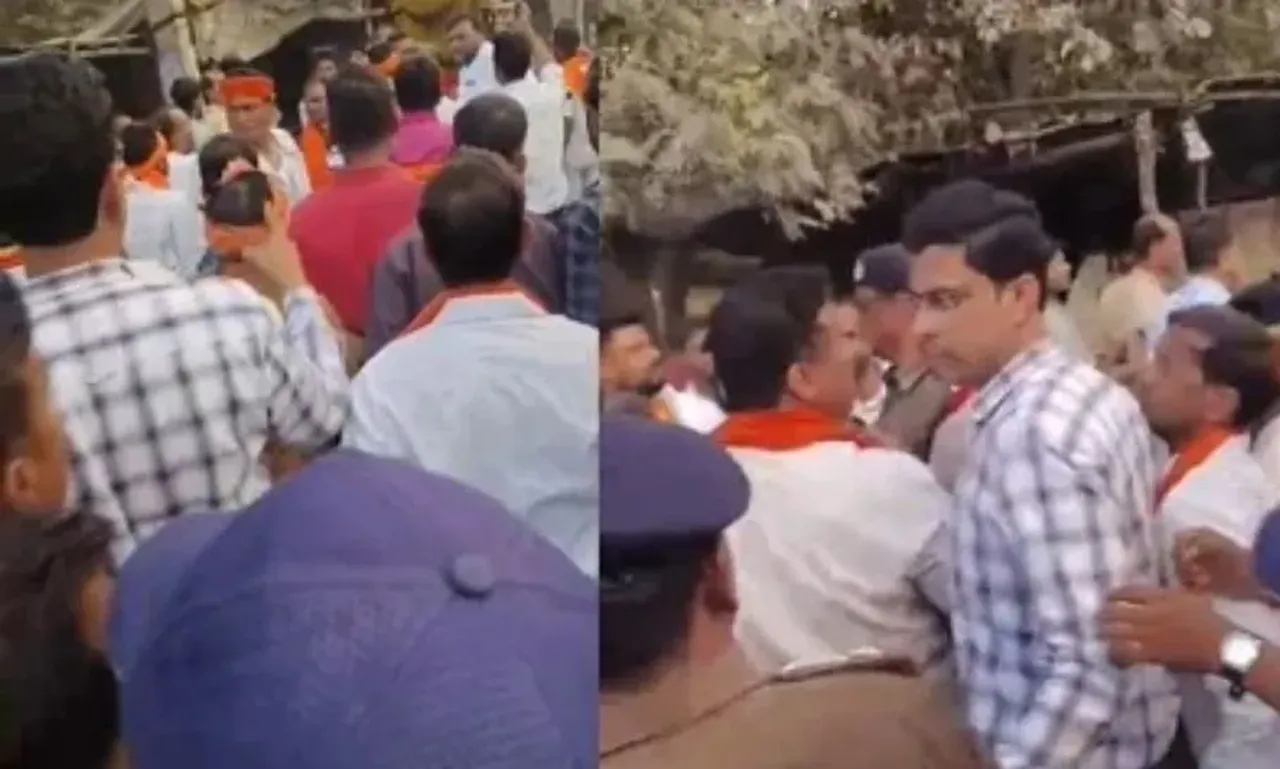 Chhattisgarh Municipal Elections