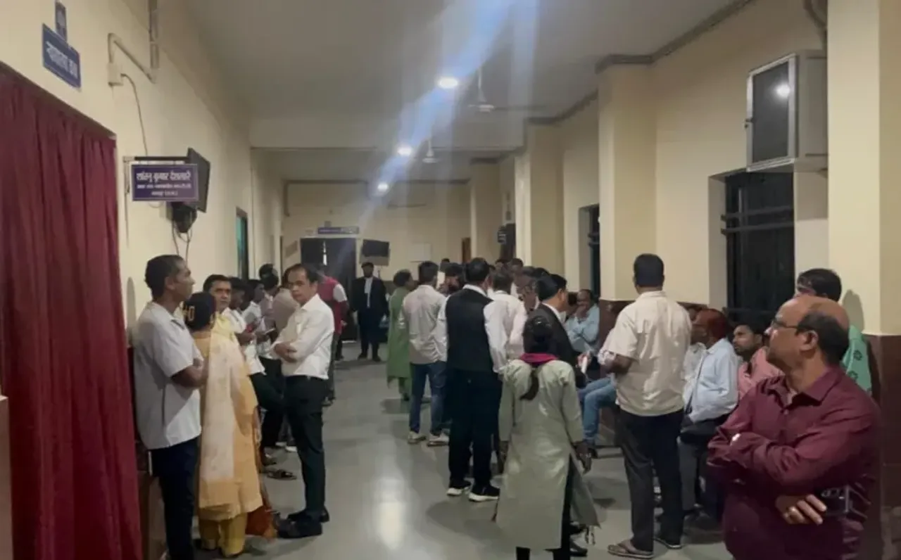 Chhattisgarh Sharab Ghotala