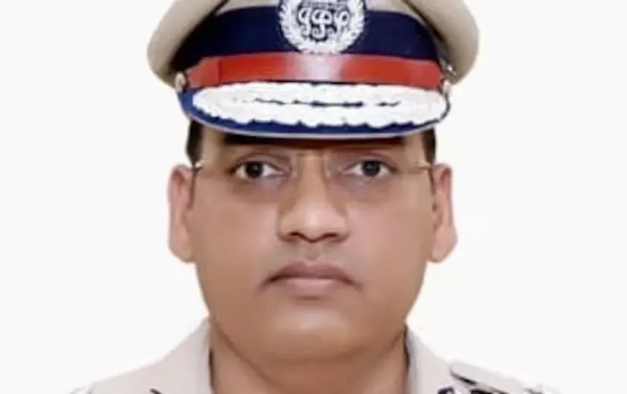 Haryana ADGP Suicide: हरियाणा के ADGP ने चंडीगढ़ में खुद को मारी गोली, पत्नी हैं IAS अधिकारी